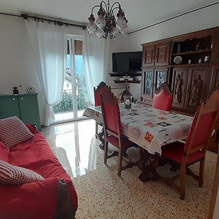 Casa Di Gianni Apartment Primaluna ภายนอก รูปภาพ