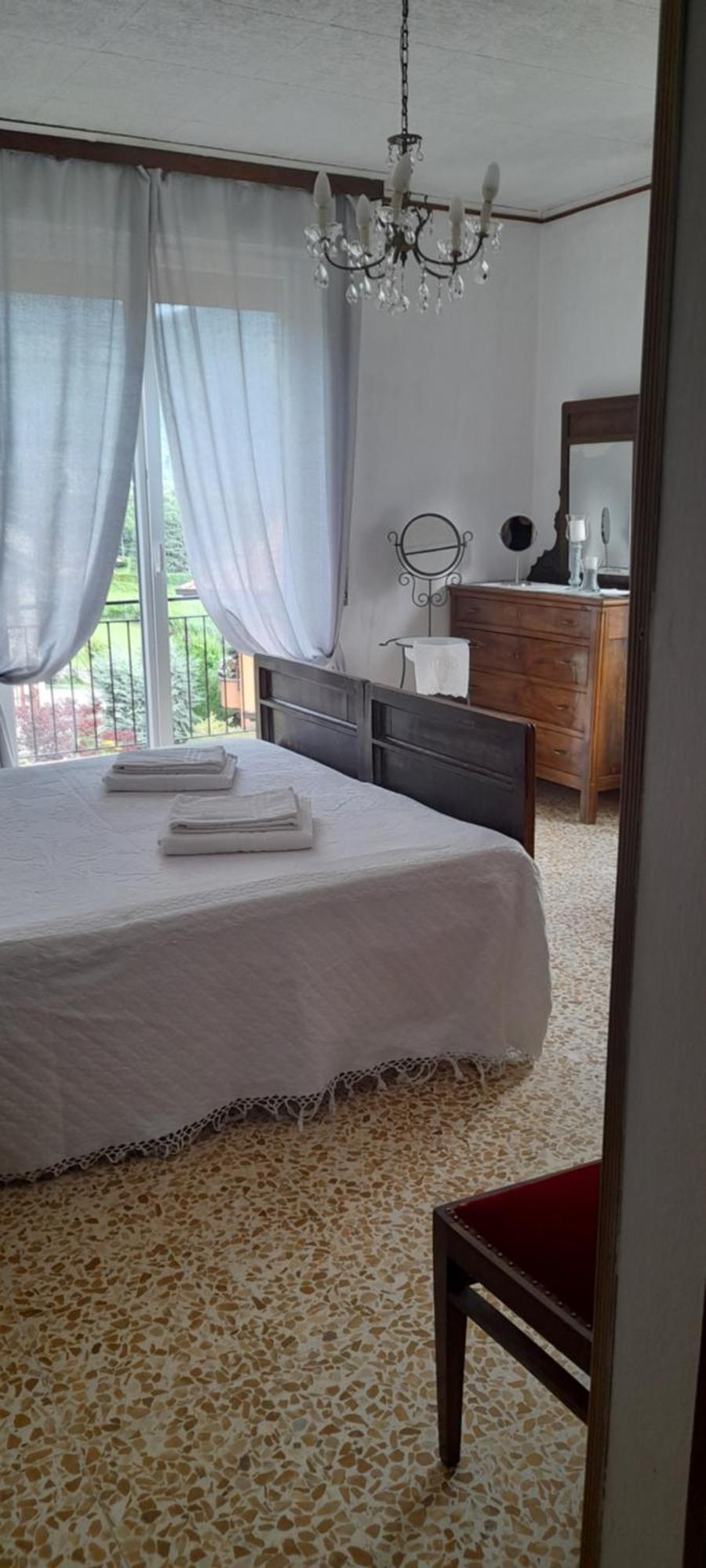 Casa Di Gianni Apartment Primaluna ภายนอก รูปภาพ