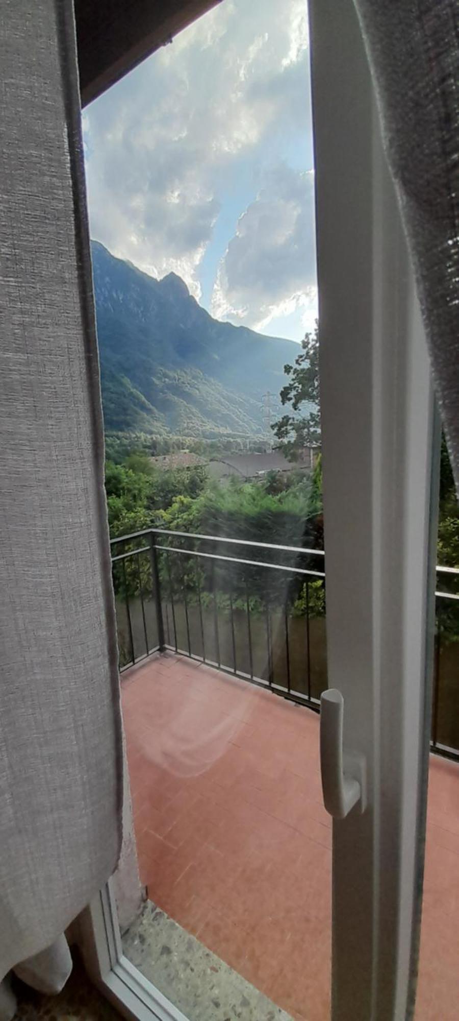 Casa Di Gianni Apartment Primaluna ภายนอก รูปภาพ