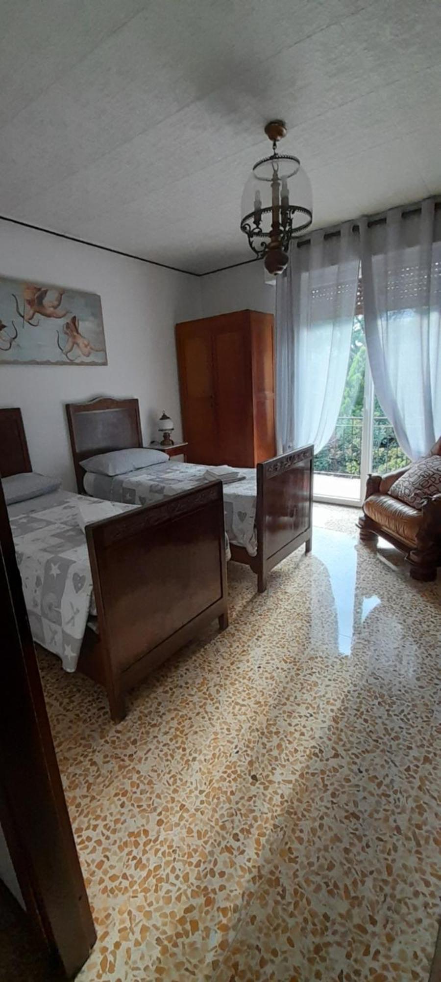 Casa Di Gianni Apartment Primaluna ภายนอก รูปภาพ
