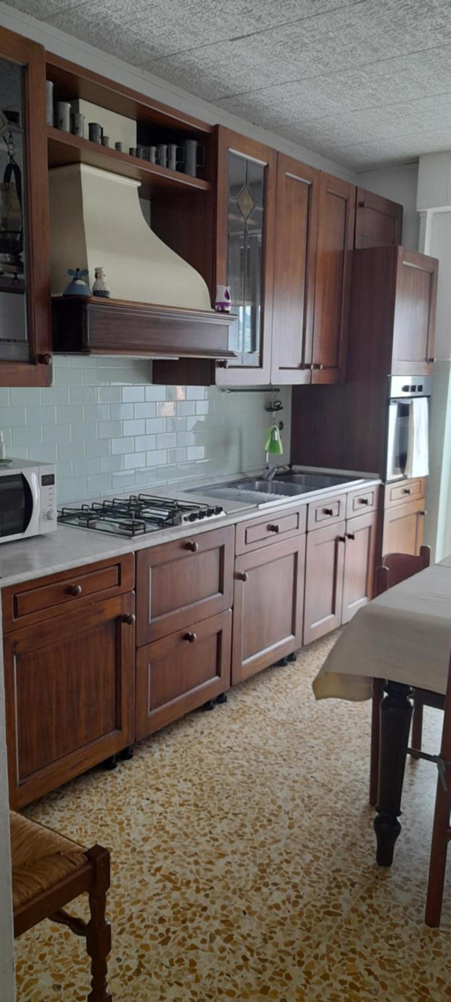 Casa Di Gianni Apartment Primaluna ภายนอก รูปภาพ