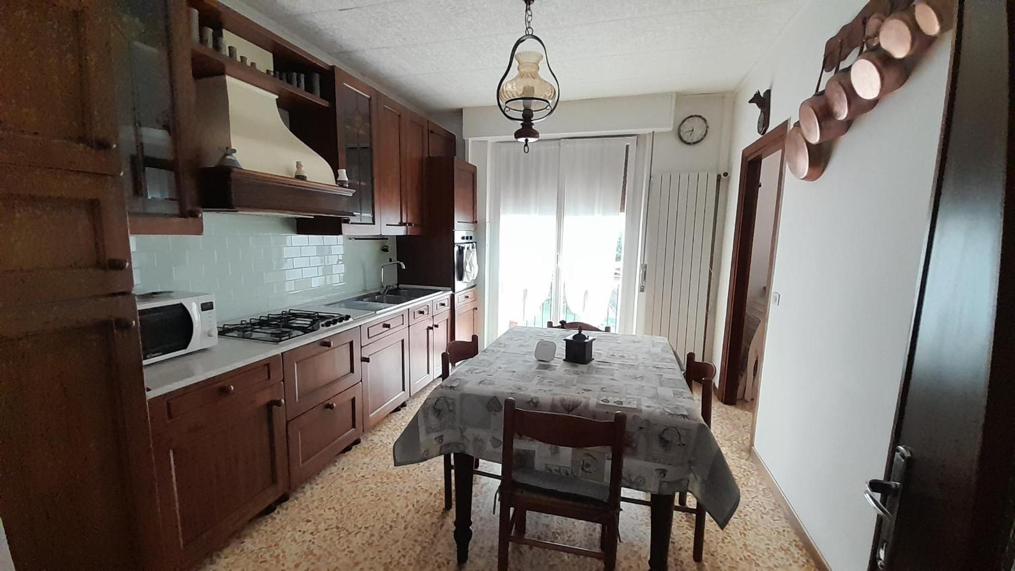 Casa Di Gianni Apartment Primaluna ภายนอก รูปภาพ