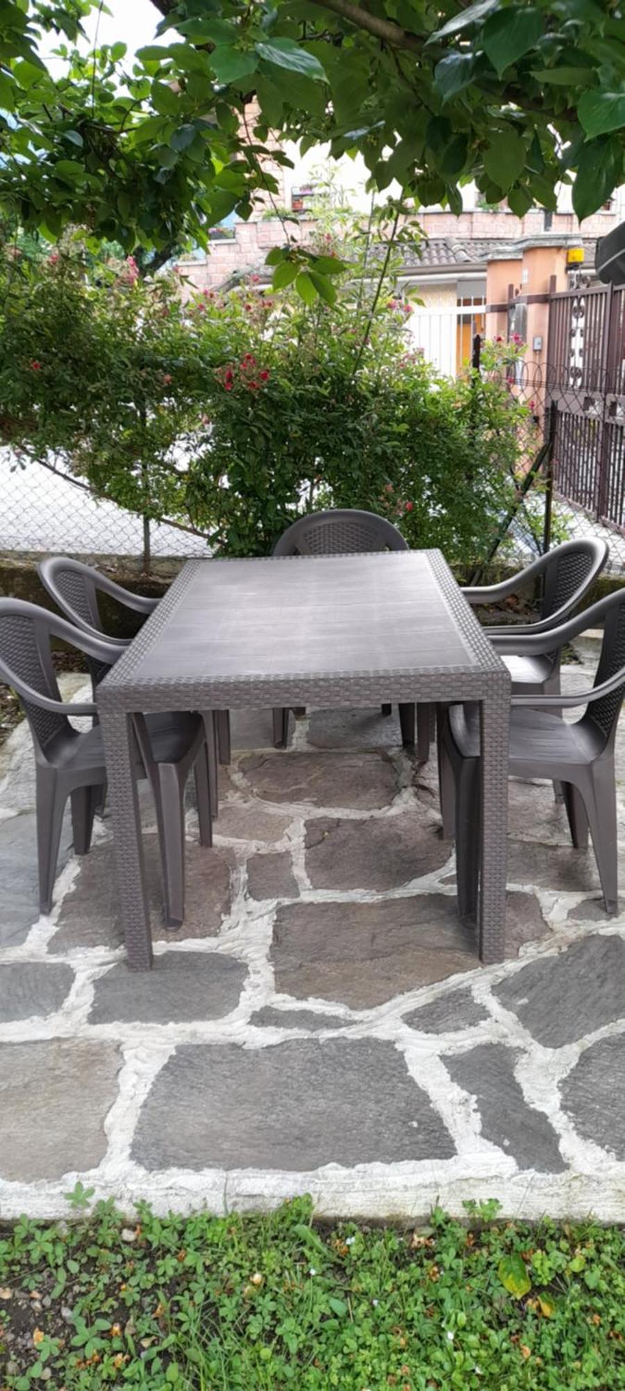 Casa Di Gianni Apartment Primaluna ภายนอก รูปภาพ
