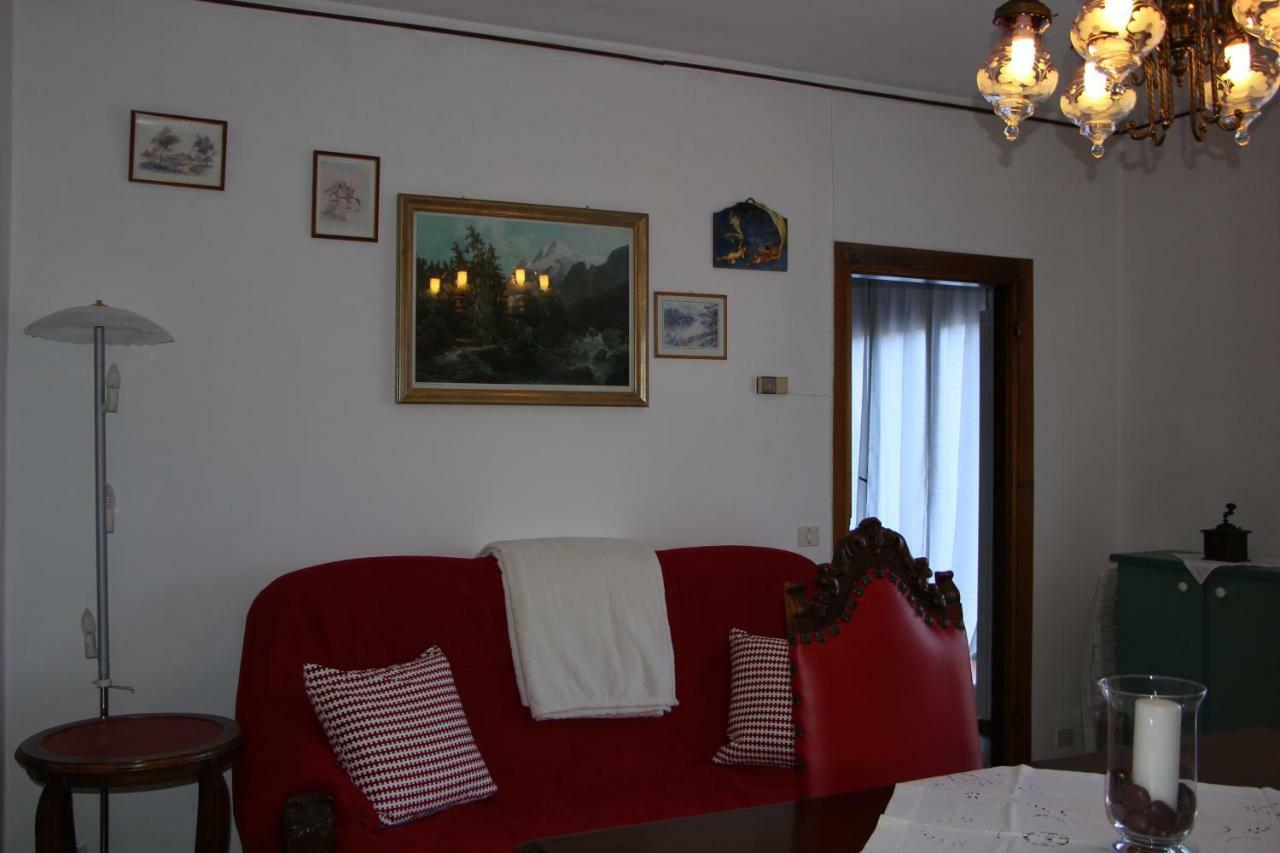 Casa Di Gianni Apartment Primaluna ภายนอก รูปภาพ