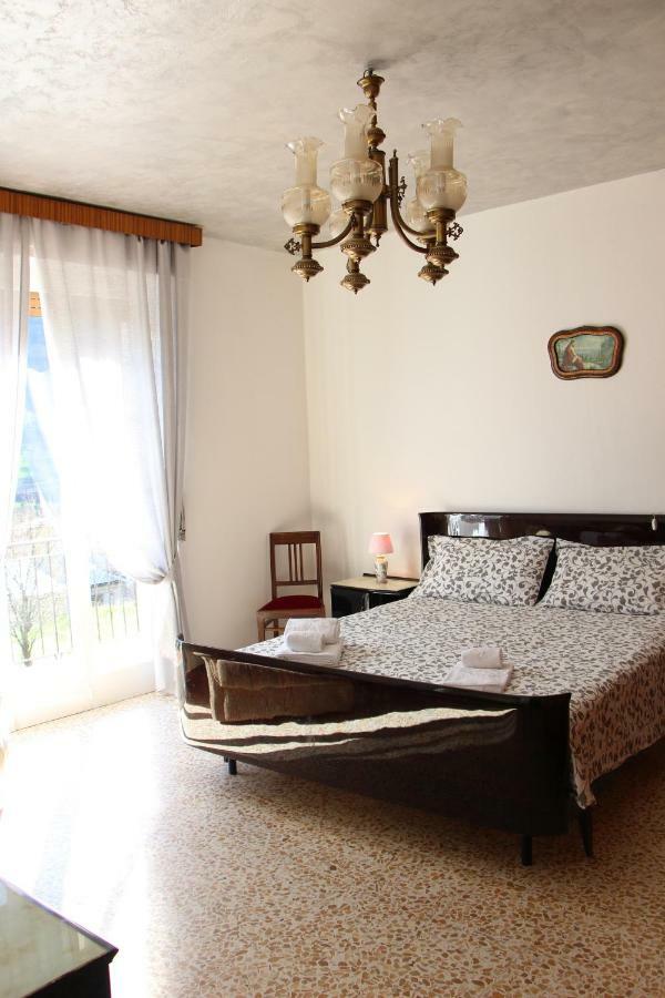 Casa Di Gianni Apartment Primaluna ภายนอก รูปภาพ