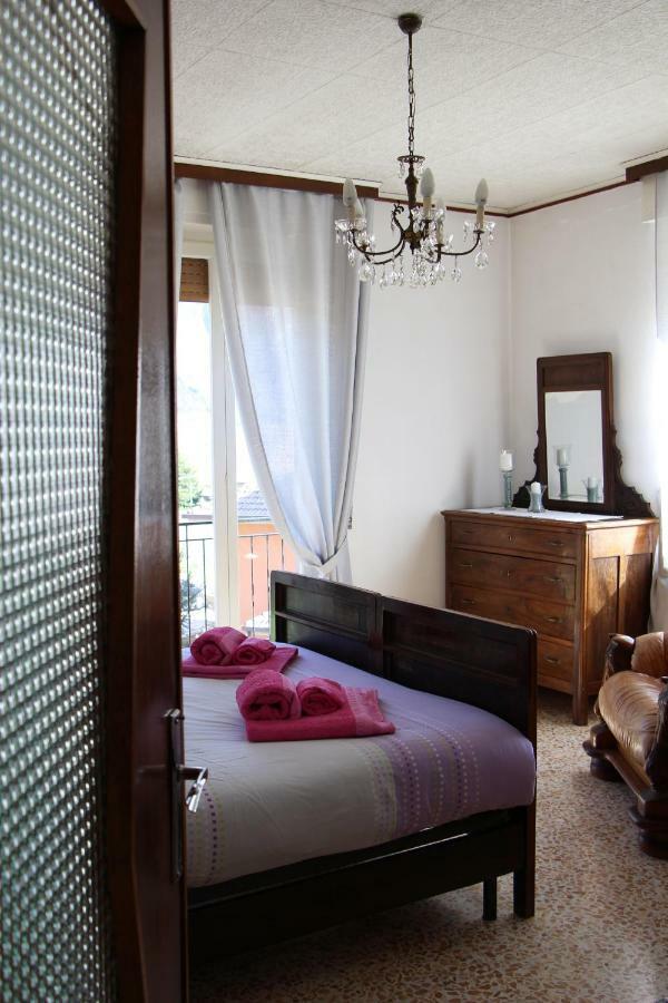 Casa Di Gianni Apartment Primaluna ภายนอก รูปภาพ